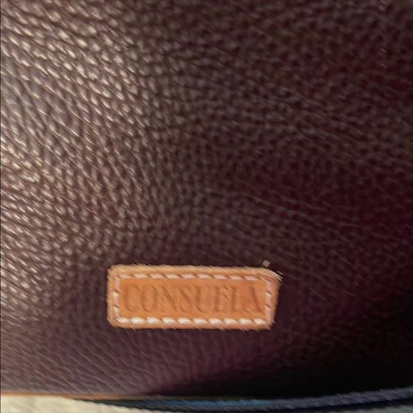 Consuela Isabel sling Bag with Adjustable Straps - Picture 5 of 9